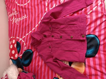Veste fille