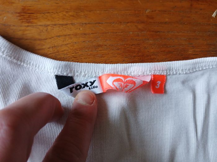 Tshirt MC - photo numéro 3