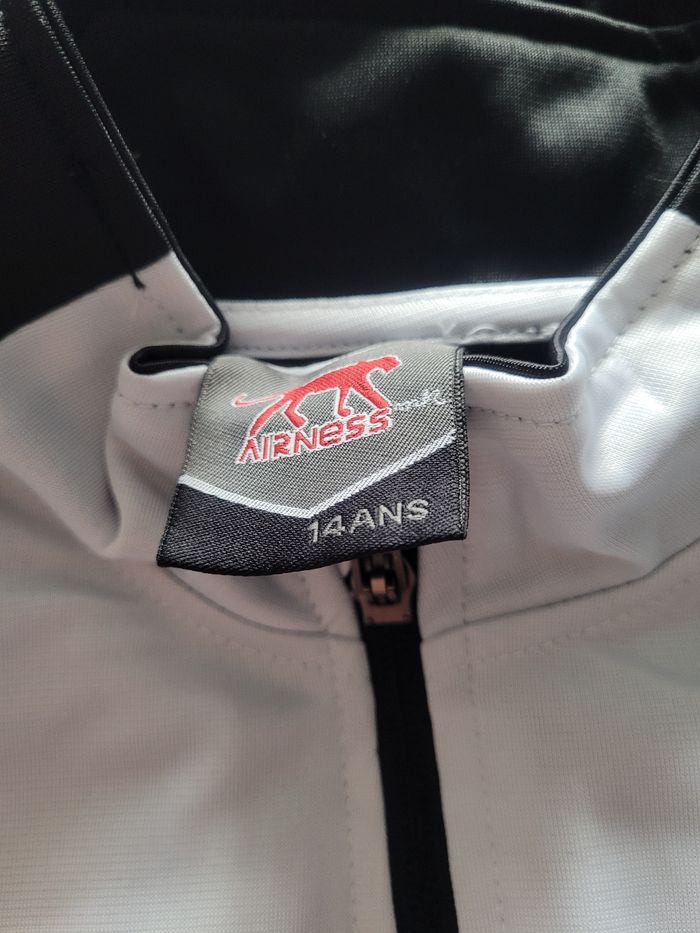 Ensemble survêtements - Puma - 14 ans - photo numéro 2