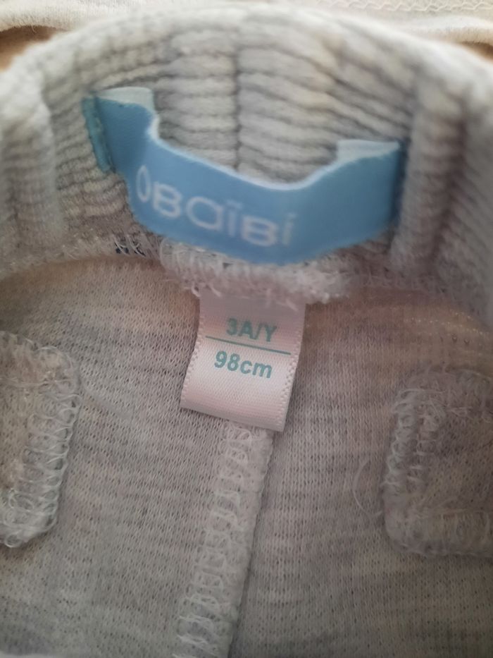 Ensemble okaïdi - photo numéro 8