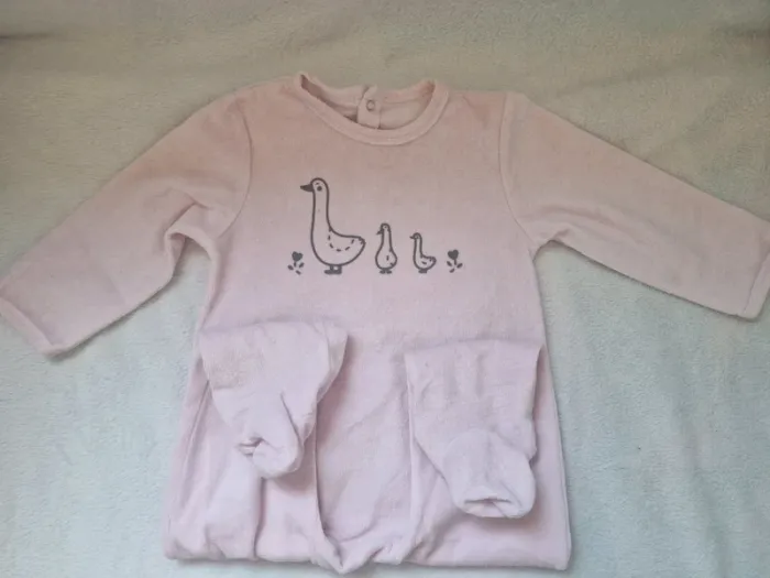 Pyjama