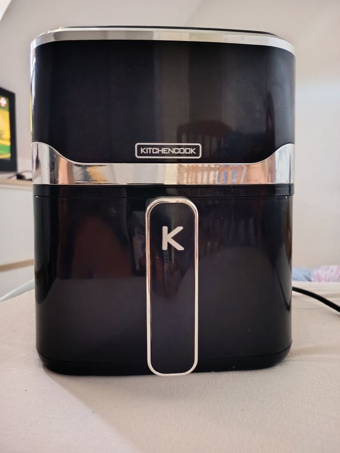 Air fryer - photo numéro 3