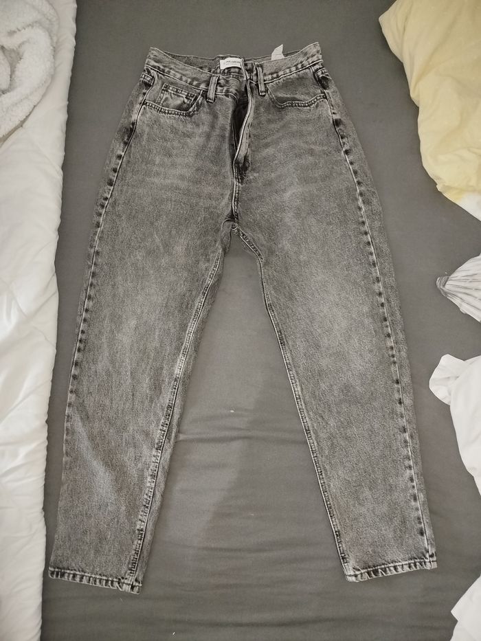 Jean MOM PULL&BEAR