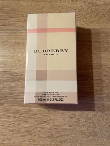 Parfum Burberry