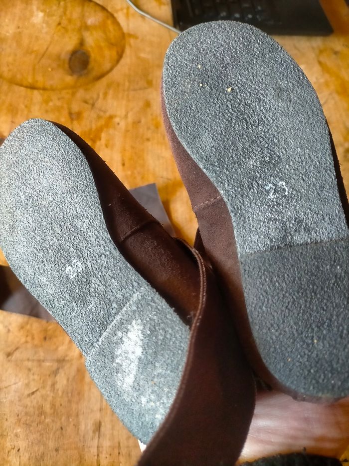 Ravissantes ballerines Jacadi pt 26 - photo numéro 5