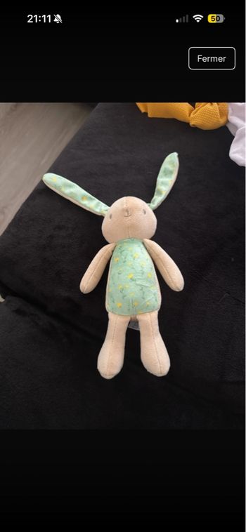 Doudou 