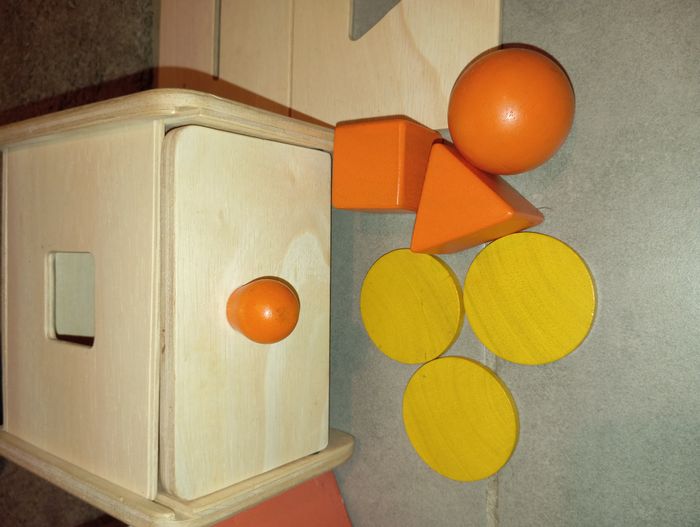 Boîte de permanence - photo numéro 2