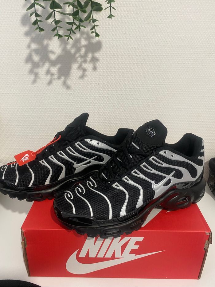 Nike Tn - photo numéro 3