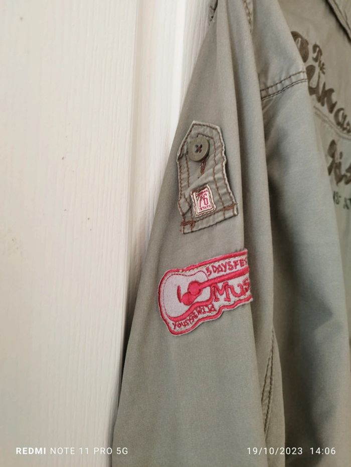 Veste xl - photo numéro 3