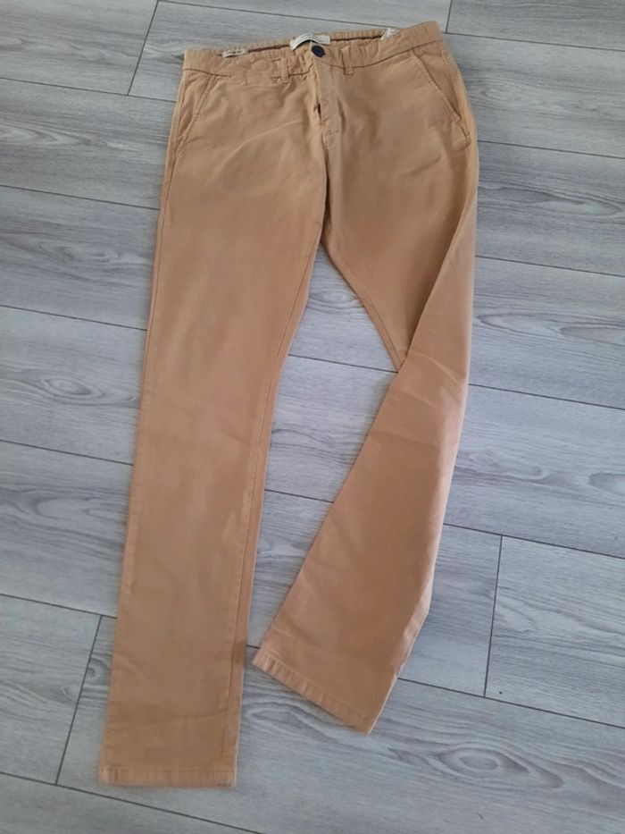 Pantalon homme "Jack and Jones"