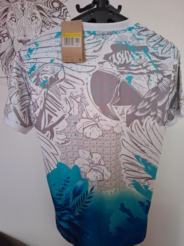 Pull de foot neuf taille S - photo numéro 2