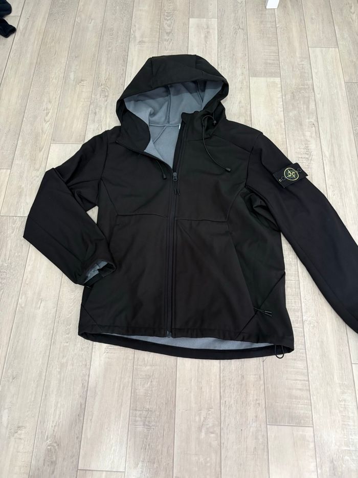 Coupe vent /stone Island - photo numéro 5