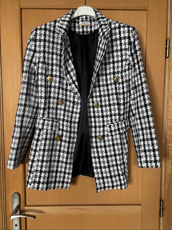 Blazer femme