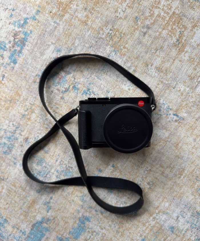Leica Q3 28mm - photo numéro 2
