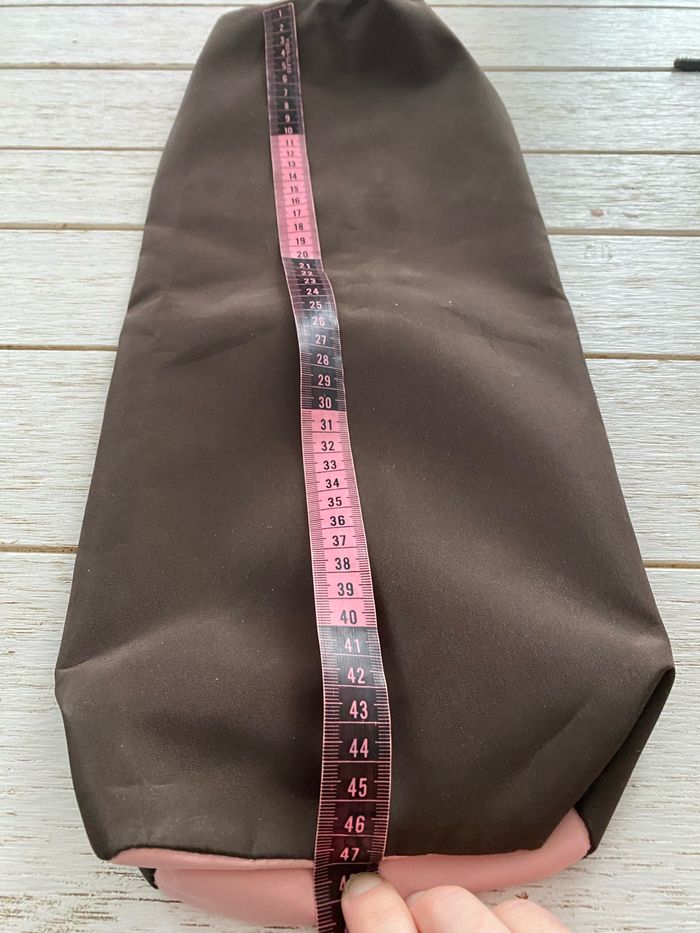 Sac à langer , étui de transport bébé enfant couches - photo numéro 7