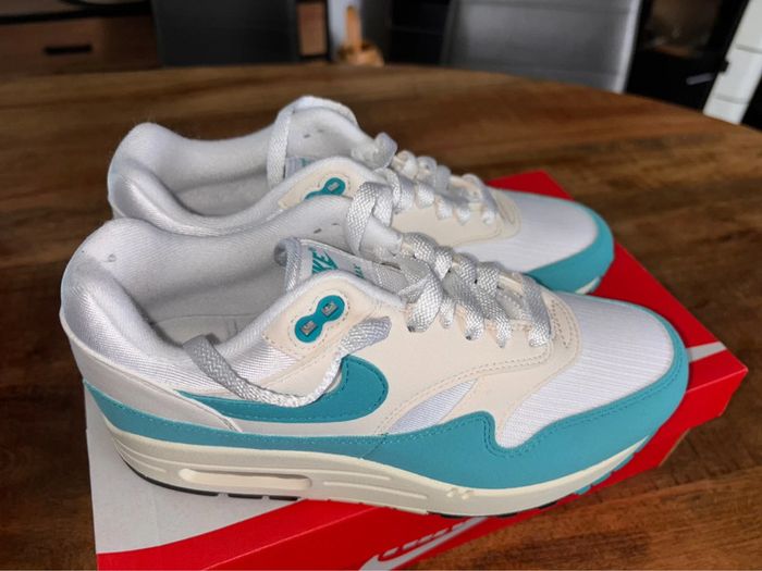 Air Max 1 P.39 Neuves unisex - photo numéro 6