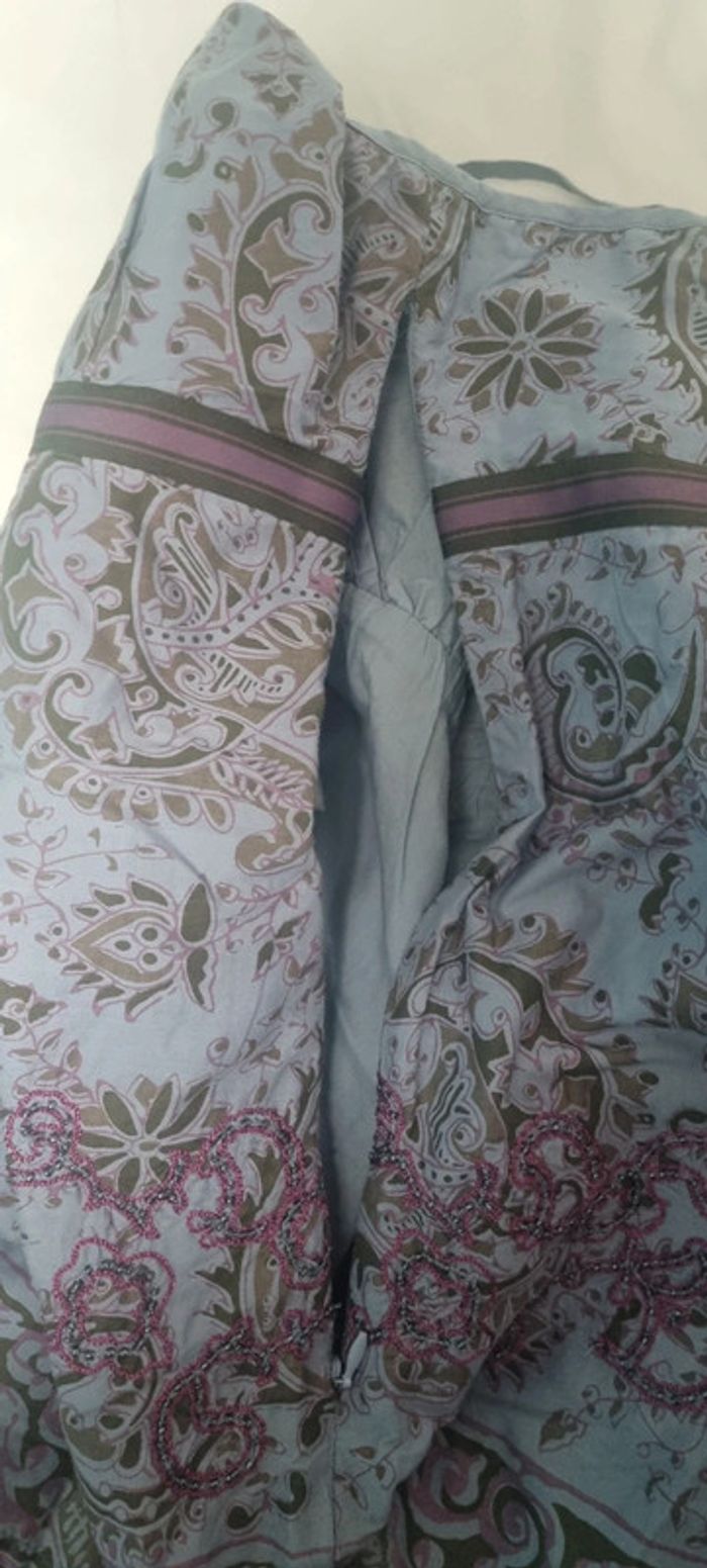 Débardeur motifs - photo numéro 4