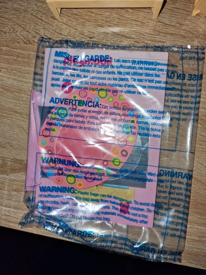 Coffret playmobil - photo numéro 3