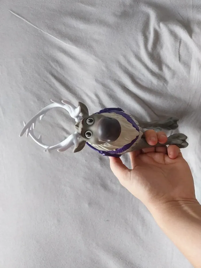 Poupee sven - photo numéro 3