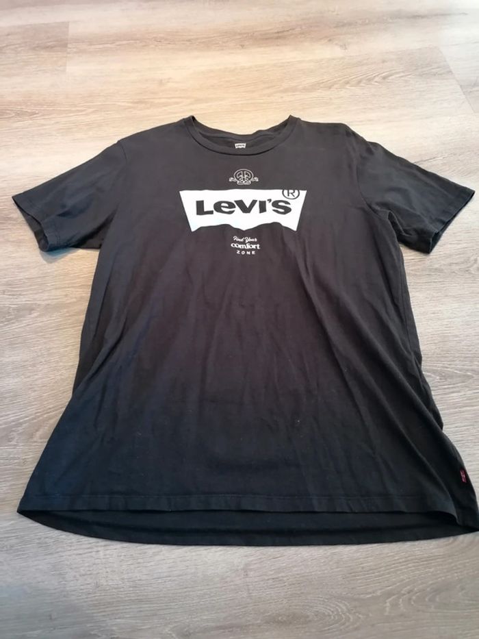 Tee shirt Levi's