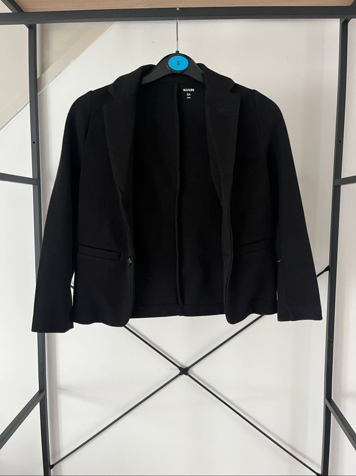Blazer garçon - photo numéro 3