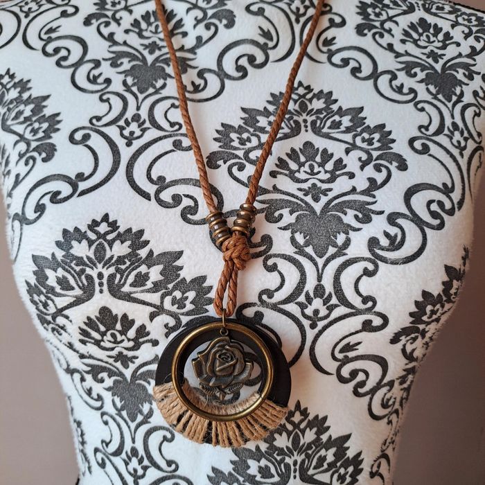 Lot sautoirs  #fantaisie - photo numéro 6