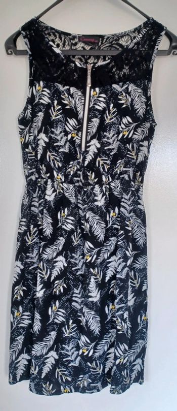 Robe été légère Comeng