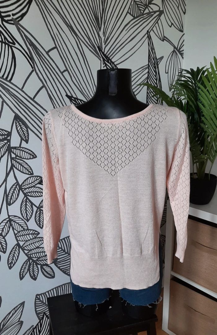 pull laine etam 36🌺 - photo numéro 2