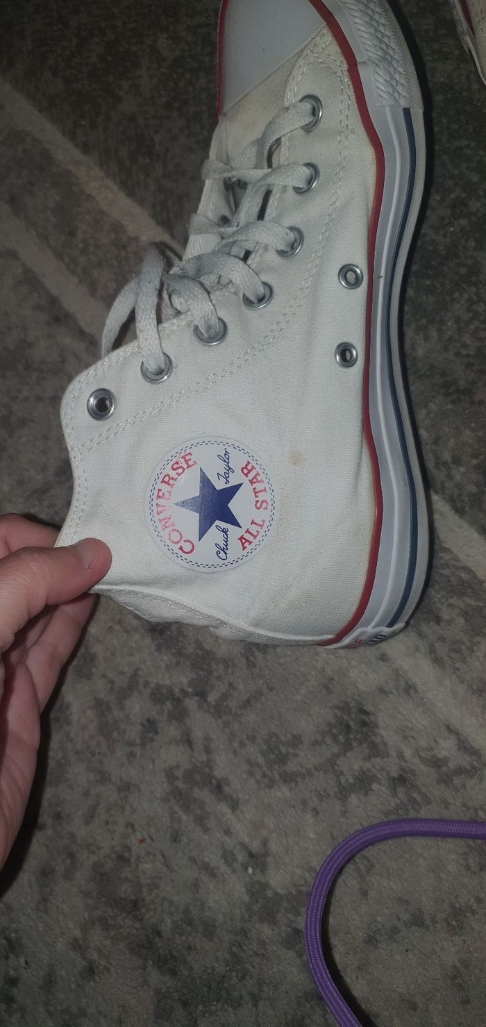 Converse 38 - photo numéro 4