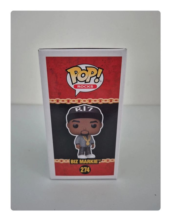 Pop Biz Markie - photo numéro 4