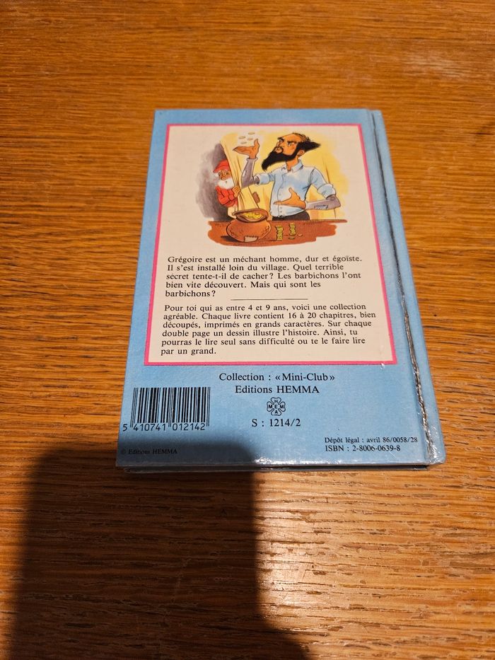 Livre - photo numéro 2