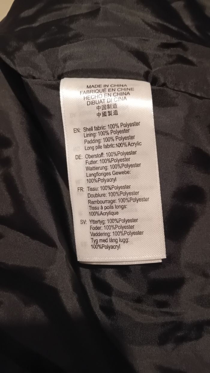 Doudonne MAC kinley - photo numéro 3