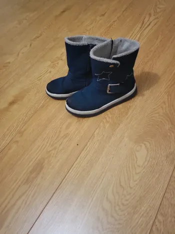 Bottines