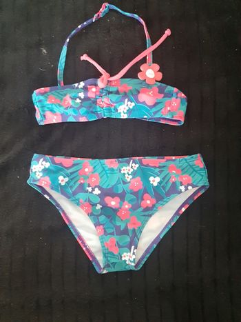 Maillot de bain 4 ans