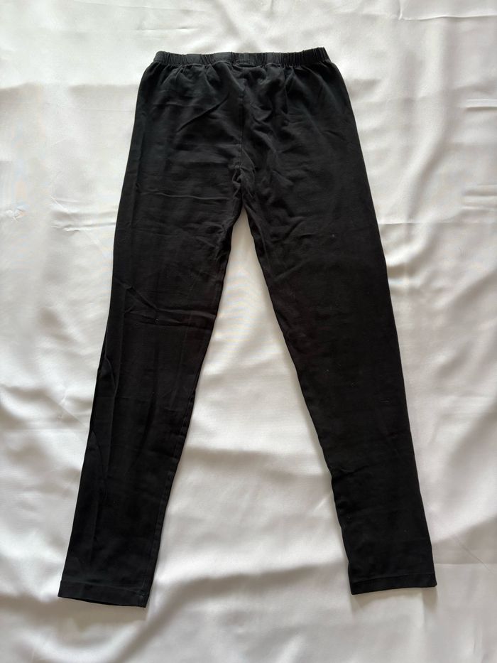 Legging noir - 16 ans - photo numéro 2