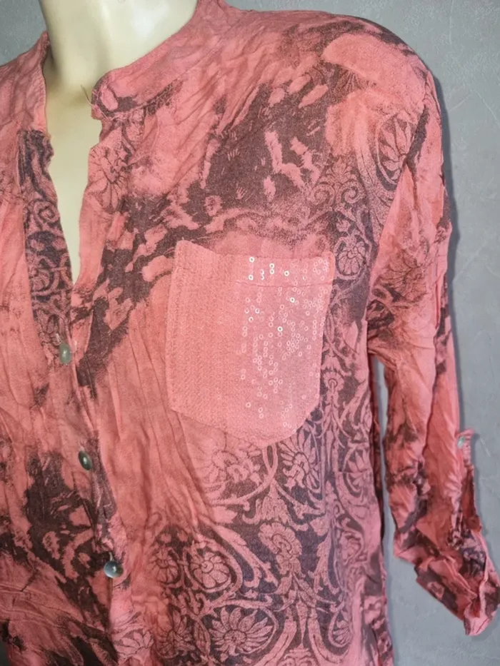 Blouse taille XL - photo numéro 2