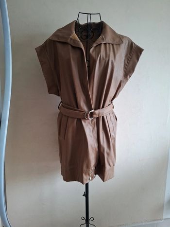 TU veste sans manche