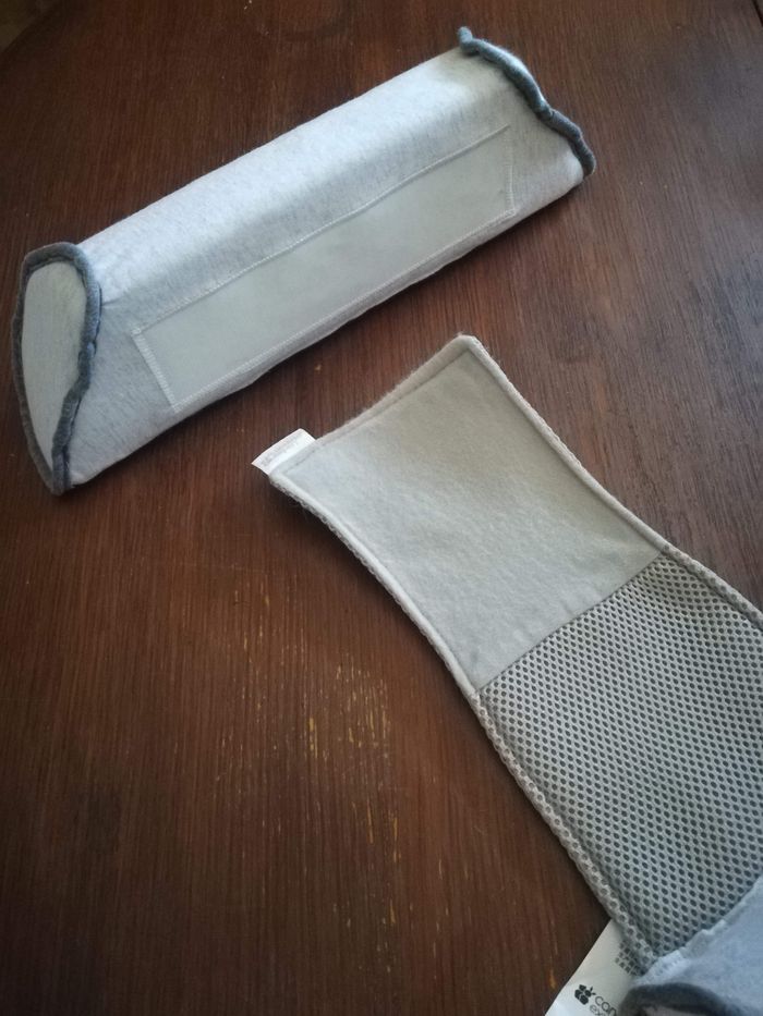 Cale bébé - photo numéro 2