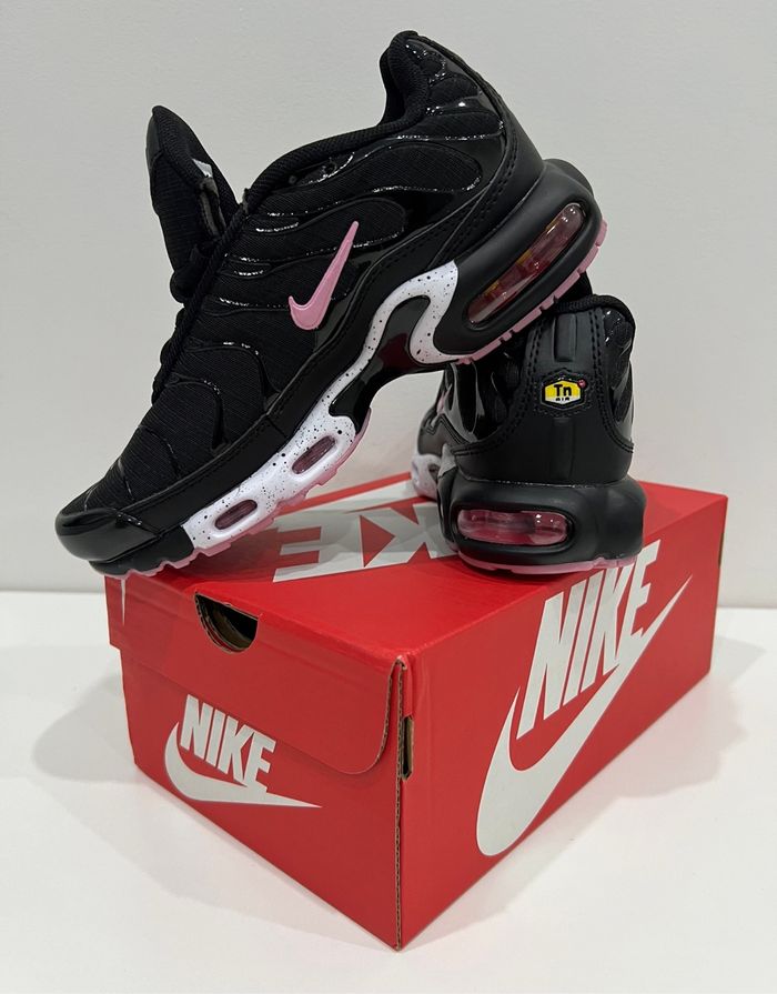 Chaussure Nike TN - photo numéro 7