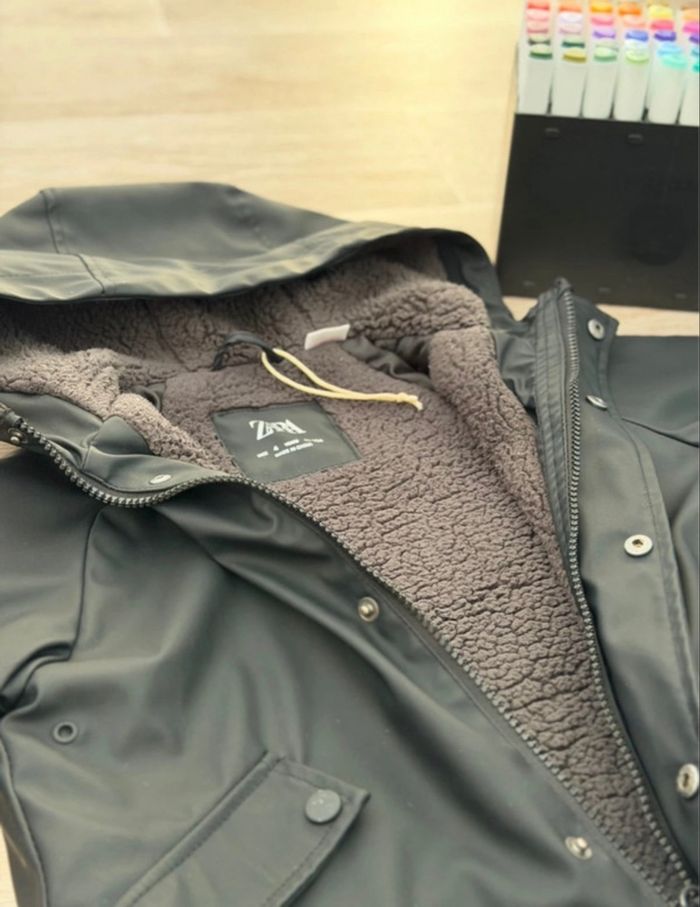 Manteaux zara - photo numéro 2