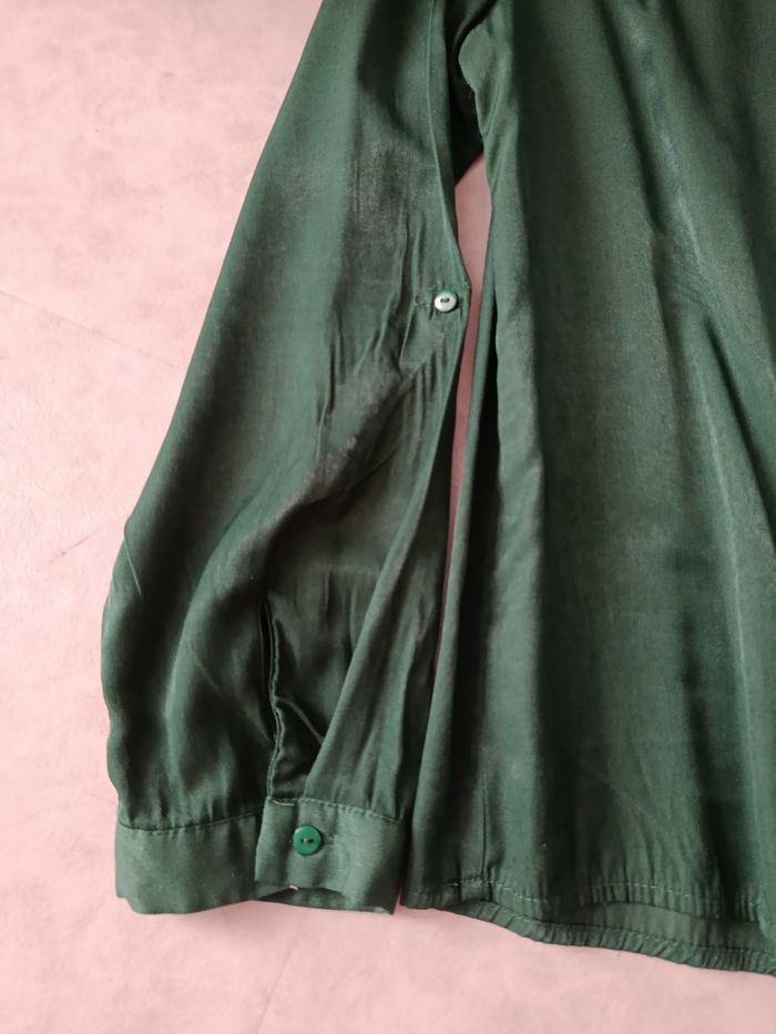 Blouse T XL - photo numéro 3