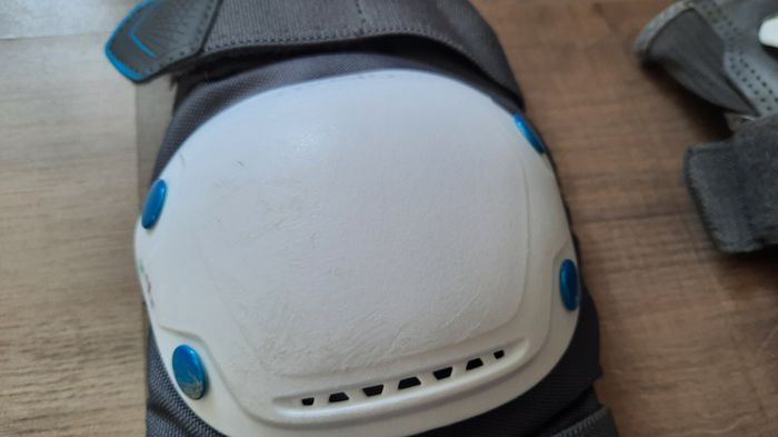 protections de roller - photo numéro 3