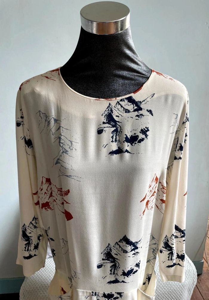 Robe légère nice things. - photo numéro 2