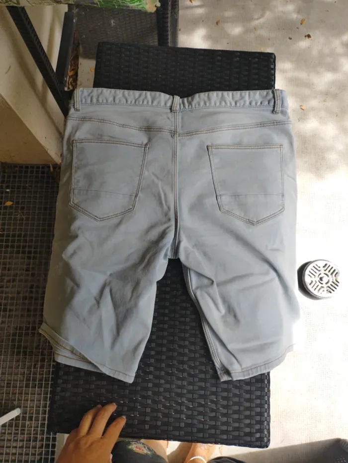 Short - photo numéro 3