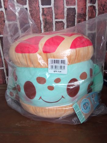 Grosse peluche Disney Munchlings