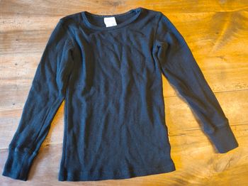 T-shirt Manymonths 3XL Enthousiast gris