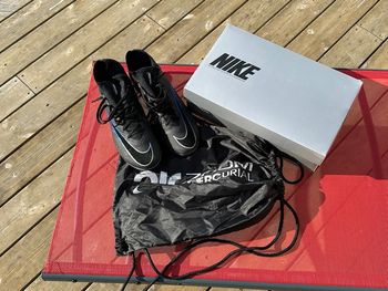 Nike Mercurial Superfly Élite AG
