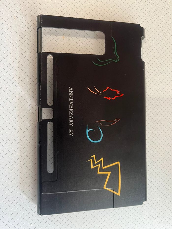 Coque switch Pokémon