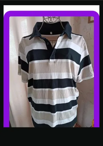Polo taille xl