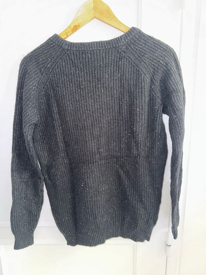 Pull Sandro taille S - photo numéro 4